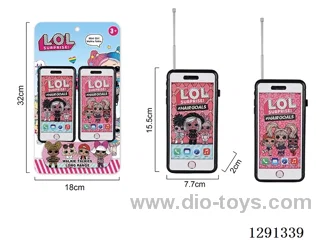 walkie-talkies