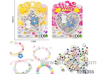 DIY Beaded Jewelry