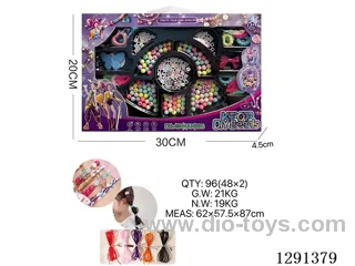 DIY Beaded Jewelry