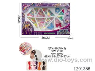 DIY Beaded Jewelry