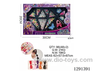 DIY Beaded Jewelry