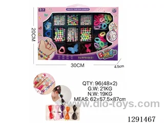 DIY Beaded Jewelry
