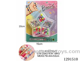 DIY Beaded Jewelry