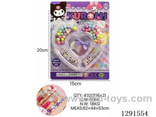 DIY Beaded Jewelry