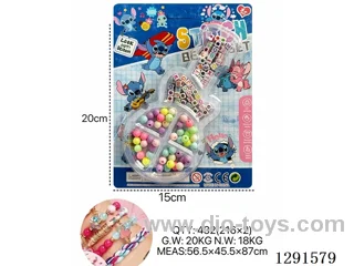 DIY Beaded Jewelry