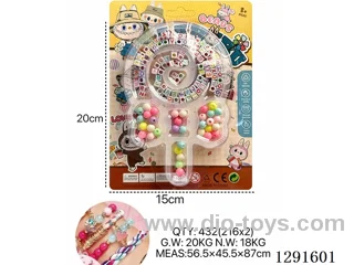 DIY Beaded Jewelry
