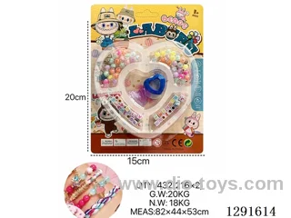 DIY Beaded Jewelry