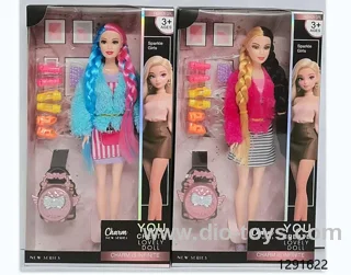 11 inch doll