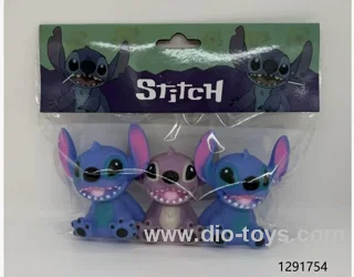 rubber toys