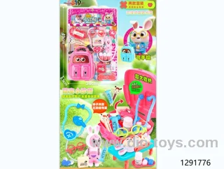 doctor set（Chinese Packaging）
