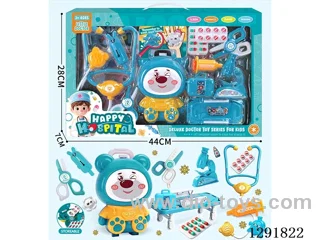 Doctor Play Set