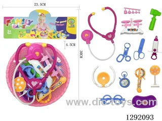 doctor set (14PCS Set)