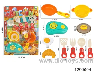 Cartoon Tableware Series