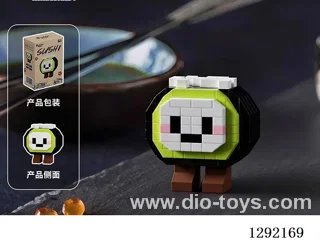 building blocks 156PCS