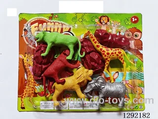animal set