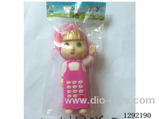 Martha-Style Cell Phone