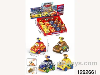 Stress toy （12pcs）