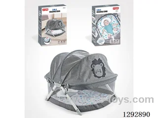 Baby Storage Crib