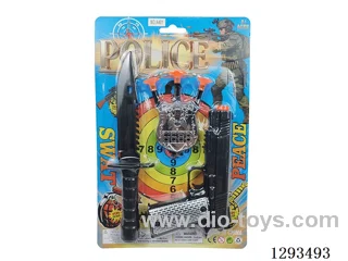 police set