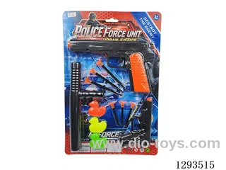 police set