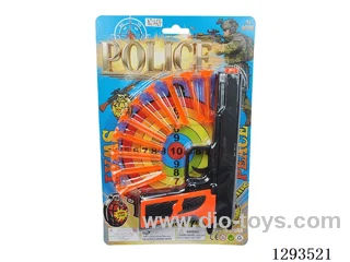 police set