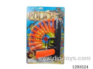 police set