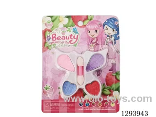makeup set