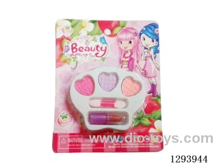 makeup set