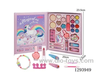 makeup set