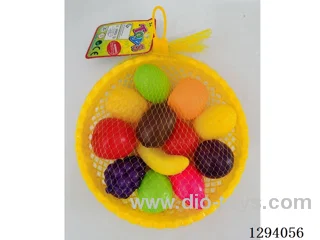 Fruit Basket 12PCS