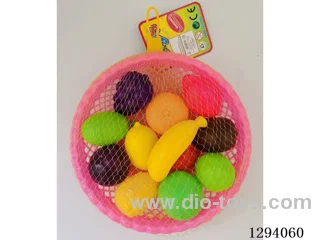 Fruit Basket 12PCS