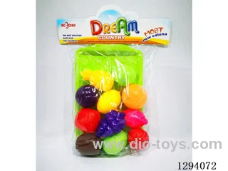 Vegetable 13PCS