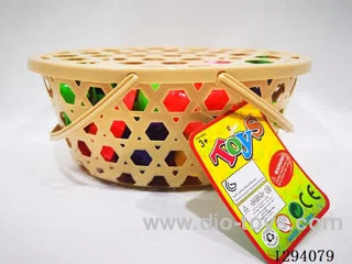 Cutable Fruit 20PCS