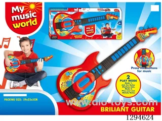 Guitar