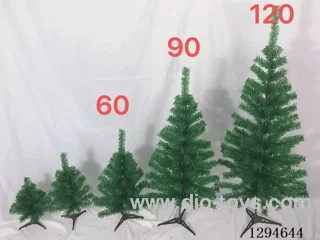 PVC Artificial Christmas Tree 120CM