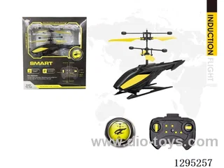 2ch RC Airplane