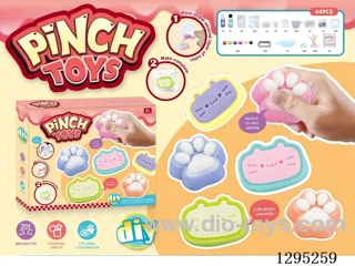 DIY Squeeze Play (English Version)
