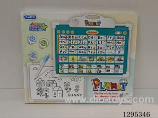 Educational iPad Drawing Tablet