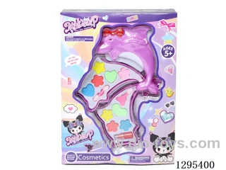 Children’s Makeup