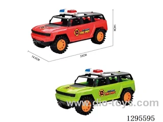 (GCC) Hummer Inertia car
