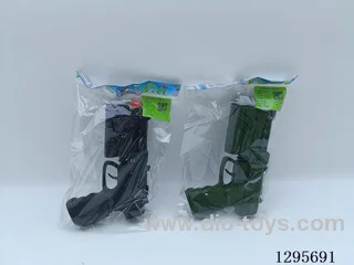 Spark Gun - Black