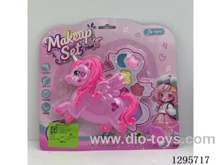 Children's Makeup