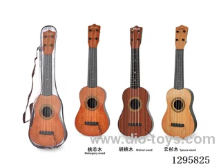 4-String Guitar 3 mixed