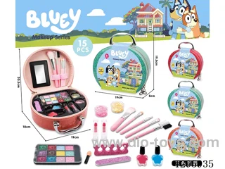 makeup set