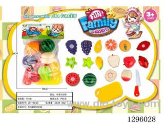 Fruit Cutting Game (Single Style)