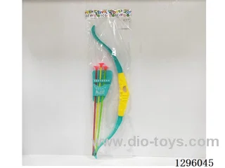 Bow and Arrow Set