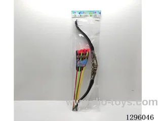 Bow and Arrow Set