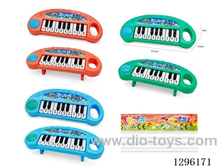 Stitch 10-Key Cartoon Keyboard
