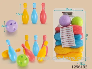 Bowling Set