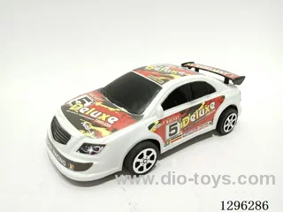 Inertia Car 2 colors(GCC)